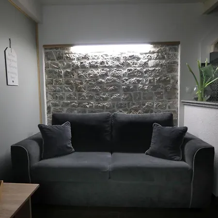 Apartment Secret Life Sibenik