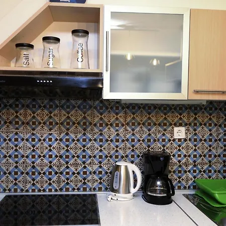 דירה Secret Life *