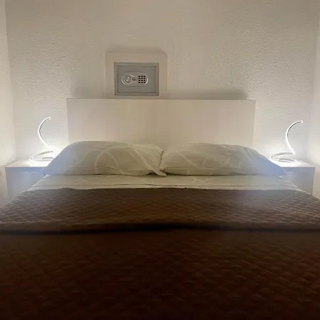 Apartment Secret Life