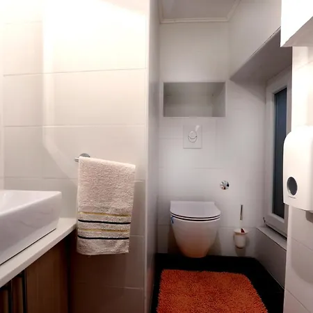 Apartment Secret Life Sibenik