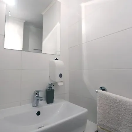 Secret Life Apartment Sibenik