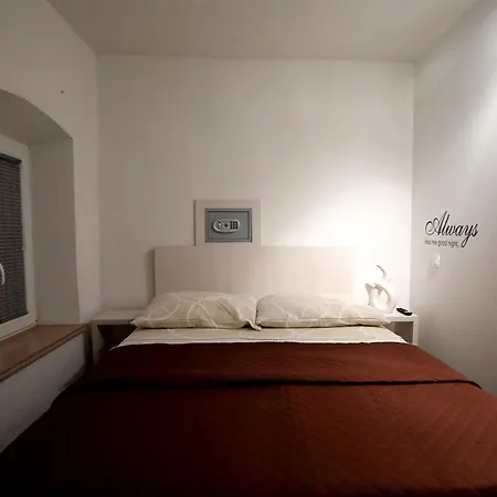 Apartment Secret Life