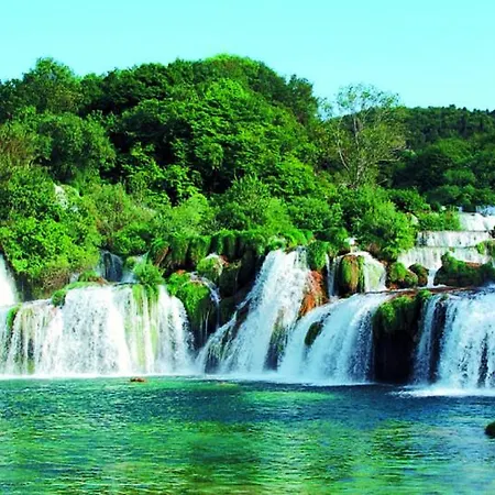 Secret Life * Sibenik