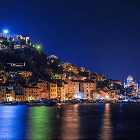 Secret Life * Sibenik