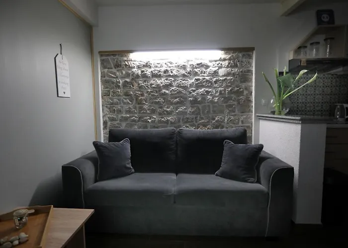 Appartamento Secret Life Šibenik