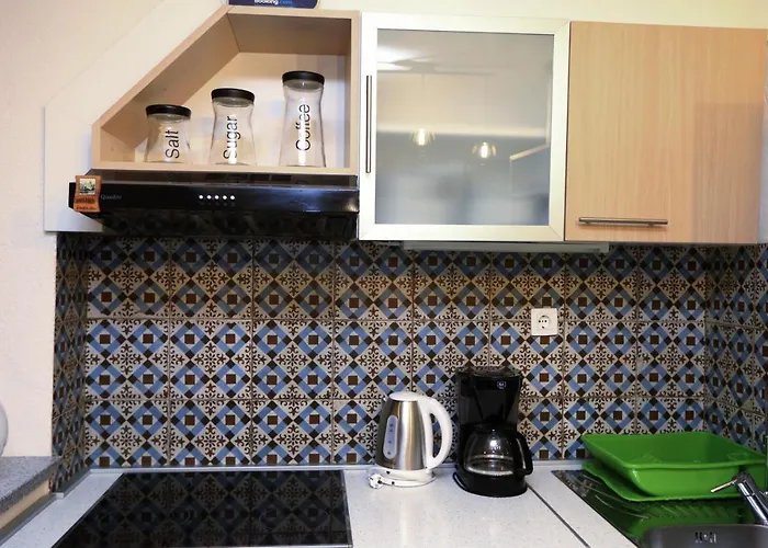 아파트 Secret Life *