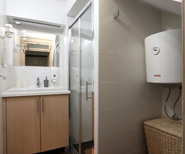 아파트 Secret Life