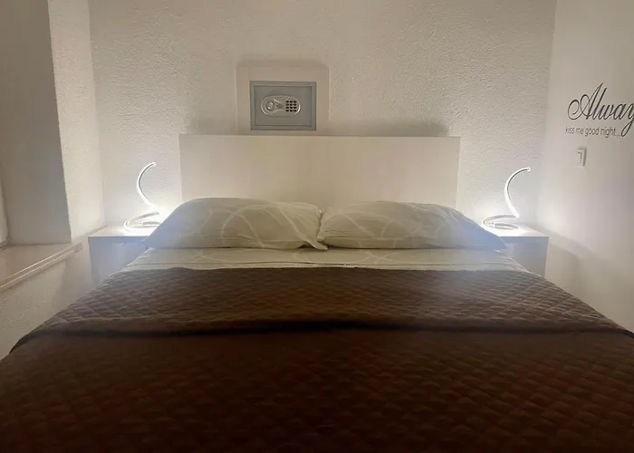 Appartamento Secret Life