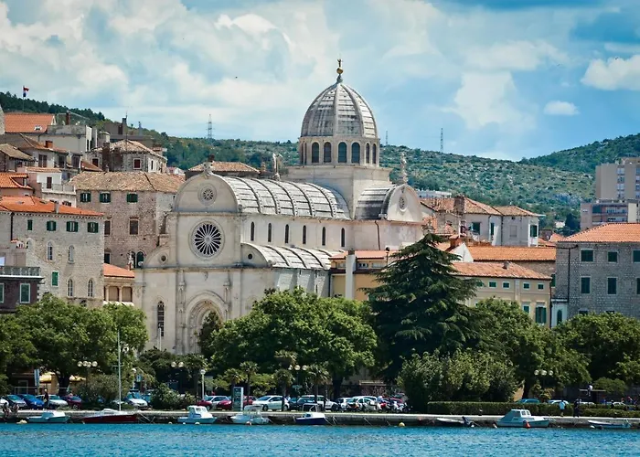 Secret Life * Šibenik