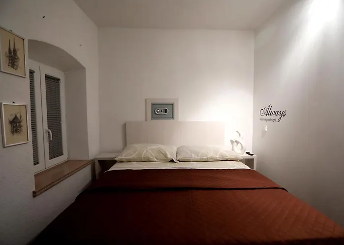 Appartamento Secret Life