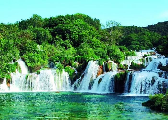 Secret Life * 시베니크