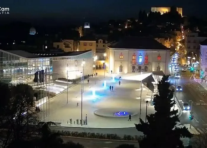 Secret Life Appartamento