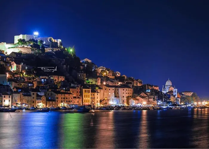 Secret Life * 시베니크