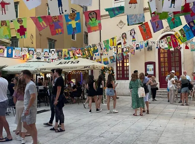 Secret Life Appartamento